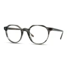New Vintage Eye Glasses Frame Men Women Myopia Fashion Optical Frame Plain Mirror Eyeglasses Frames