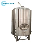 Bright Beer Tank Brewery Equipment Beer Brewing Equipment High Quality 1000/2000/3000L Bright Beer Tank