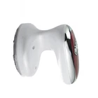 Personal health care home use portable RF ultrasonic body slimming fat burning machine