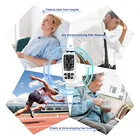 Male Tens Sports Recovery Equipment Male Penis Stimulator Combo Tens Unit