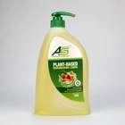 Liquid Liquid 2020 Best Selling 500ml Liquid Dishwashing Detergent Dishwasher Liquid