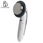6 in 1 Ultrasonic infrared ems tummy cavitation body slimming fat burning machine