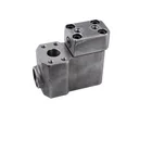 OEM excavator parts High quality DH220-5 arm valve fom Doosan Daewoo