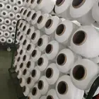 High quality ACY knitwear spandex covered polyester yarn for machine knitting socks