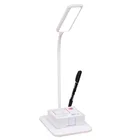 Study New Fashion Eye Caring Study Desk Touch Dimmable Rechargeable Reading Modern Table Work Led Stand Lamp