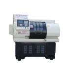 automation equipment numericl control hydraulic hybrid cnc machine tool lathe
