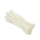 Latex surgical gloves Sterile surgical gloves powder free Latex surgical gloves powdered