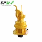 Excavator Spare Parts Hydraulic Swing Motor 706-7G-01140 PC200-8 Swing Motor Assembly For Sale