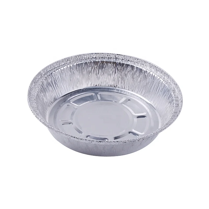 Hoja de hornear bandejas grandes Bandeja Hornear Contenedores De Aluminio Desechable Platos 12 X 8 /"