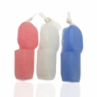 Eco-Friendly Holder Toothbrush Plastic Holder Travel Carry Case Packing Toothbrush Tube Soap Box