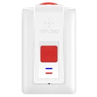 4G Network GPS Child Tracker Waterproof IP67 Mini GPS Personal Tracker
