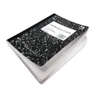 Cheap Custom Bulk School Spiral Hardcover Composition Notebook