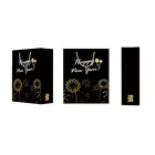 2020 New Year Paper Gift Bags New Year Eve Bag Party Supplies New Year Party Favors Decorations
