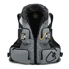 Life Production And OEM Marine Lifesaving Swimming Fishing Kayak Surfing Sailing Life Jacket