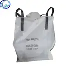Wholesale Big Bag Firewood Packing 1 Ton Jumbo Bag Specification Waterproof Super Bulk Bag For Storage To Keep Dry