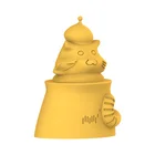 For Women Sex Sex Toy For Magic Motion Magic Kitten Vibrator Rotating Head For Women Vibrator Sex Toys