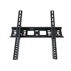 Wall Up And Down Tv Fixing Video Tv Wall Stand Brackets Mounting