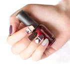 Free sample private label wholesale color soak off uv gel nail polish gel nail varnish