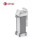 RF Facial Skin Rejuvenation Anti Wrinkle Lifting V Face Beauty Skin Machine Stretch Marks Remover Slimming Machine