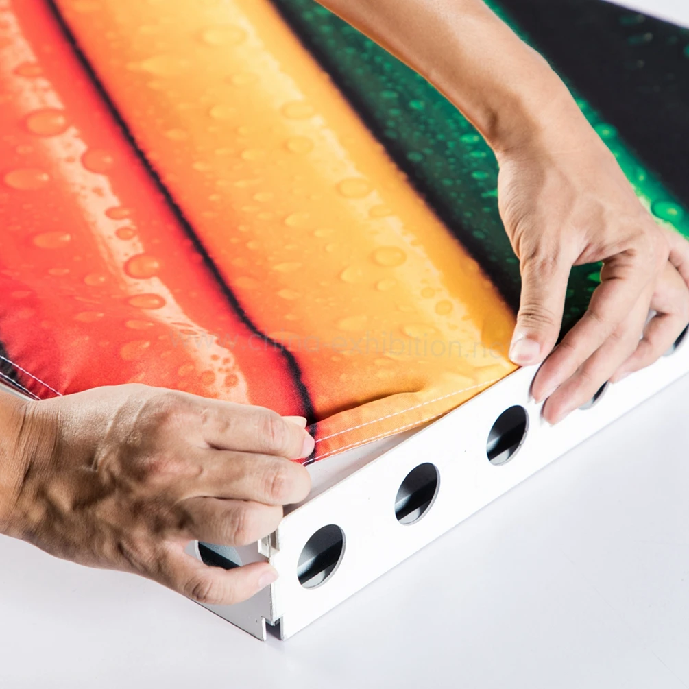 Best sale popular cheap high quality UV/LATEX/ECO-SOLVENT printing 200 gsm indoor advertising fabric textile