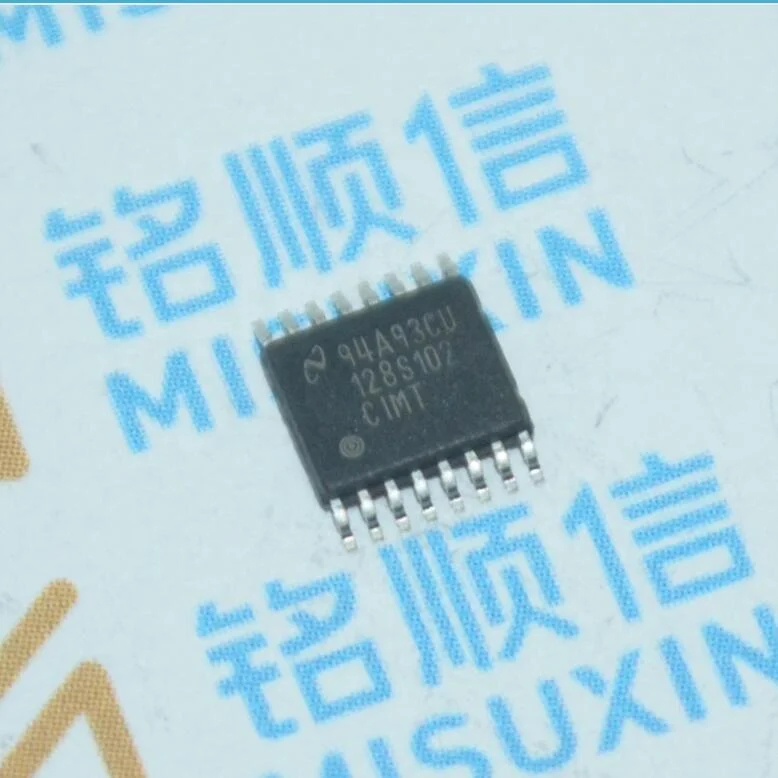 adc128s102cimt adc128s102cimtx 全新原装电子元件