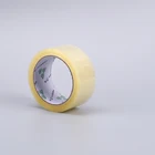 Factory direct sales clear opp transparent packing adhesive tape