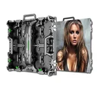 Full Led Full Color P1.5 P1.9 P2.5 P3 P4 P5 P6 P10 Outdoor Indoor LED Screen