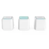 Broadband AC1200 Soho Easy Set up Wireless Router/Extender Mesh Wireless Router