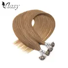Vlasy Crystal Flat Iron Hair Straighten Titanium Flat Iron Hair Straighten Brazilian Hair Flat Tip