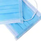 The Raw Material The Most Popular Raw Material 3-Ply Disposable Face Mask