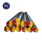 Alloy Forging Steel High Speed Alloy Hot Forging Round Bar M42 Tool Steel