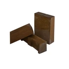 China new product alumina carbon refractory fire brick used for boiler furnace
