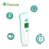 Chinese manufacturer FDA CE approved measure body temperature digital infrared hospital use thermometer health