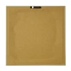 China Photo Frame China Factory Square 3D Shadow Box Decoupage Print Photo Frame For Wall Art Mount