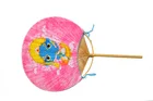 Hand Fan Good Quality Promotional Fashion Decorative Hand Fan Custom Hand Held Fan
