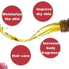 wholesale natural orgainc essential rose oil 100% pure