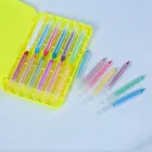 Set Paint Set For Kids Crayons For Kids Art Coloring Children Color Pen Paint Crayons Set For Kids