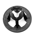 Rebar Chair Plastic Rebar Chair And Support Concrete Steel Plastic Rebar Chair Plastic Rebar Support