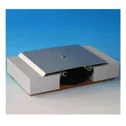 Metal Provide One-stop Sheet Metal Fabrication Precision Stamping Electrical Equipment Coverplate