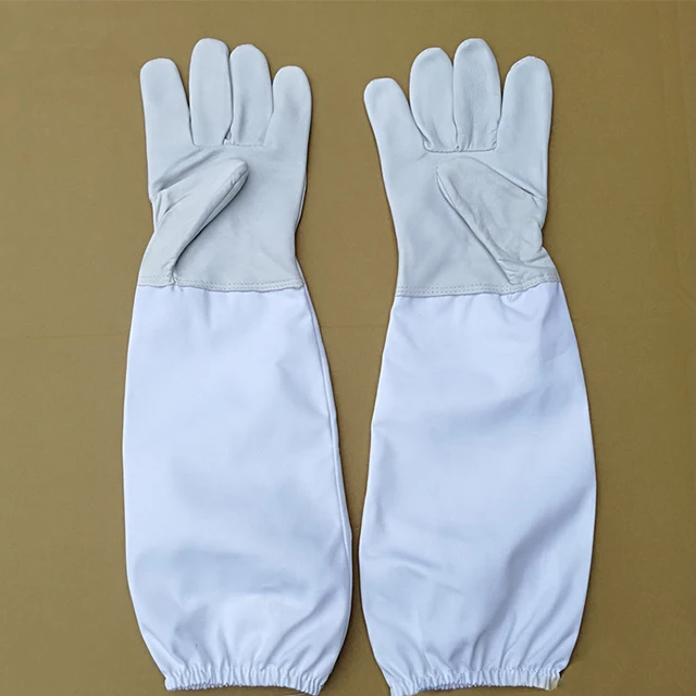 working gloves