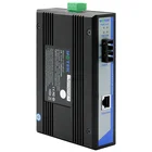 10/100M 1 Optical Fiber 1 RJ-45 Ports Industrial Ethernet Unmanaged Switch