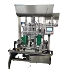 Machine Filling Machine Fill Packing Machine Water Making Bottle Washing Filling Capping