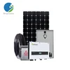 China direct buy ac 380v 10kw solar energy home systems on grid