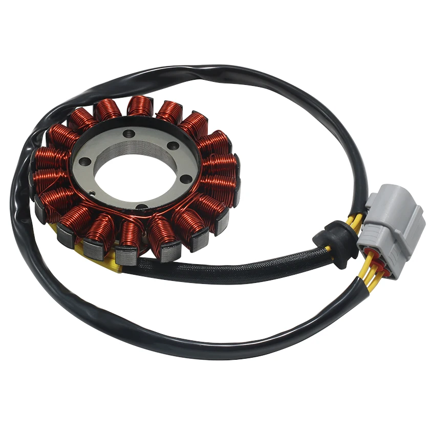 Motorcycle Stator Coil Magneto Engine Stator Rotor Coil For Ktm 1290