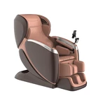 EASEWELL leg compression massage chair deep tissue message chair zero gravity