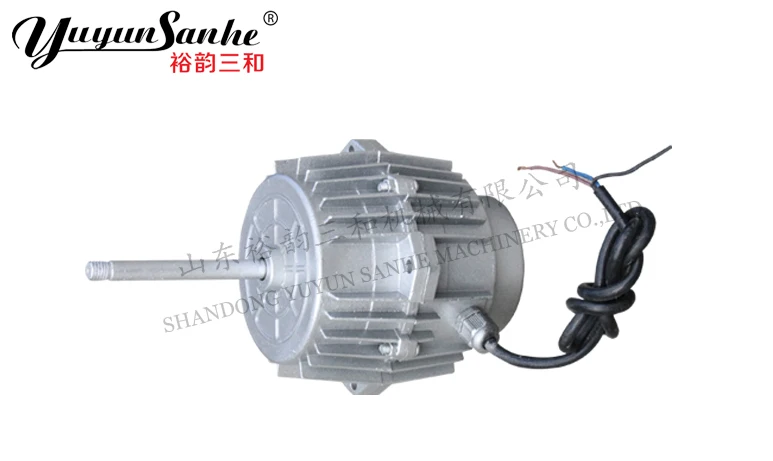 16-20 inch Stainless Ceiling Air Circulation Fan for Greenhouses - detail 10