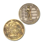 Nickel Coin Coins Antique Factory Price Custom 3D Cheap Nickel Metal Coin For Sale