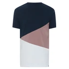 100% Cotton Men Excellent Quality Male Summer Custom Modern T Shirts Men