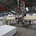1000/1250/1500/2000 Sludge Dewatering Membrane Filter Press Hydraulic and Automatic
