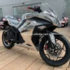 Wuxi 8000w electric motorcycle moto electrica for adult